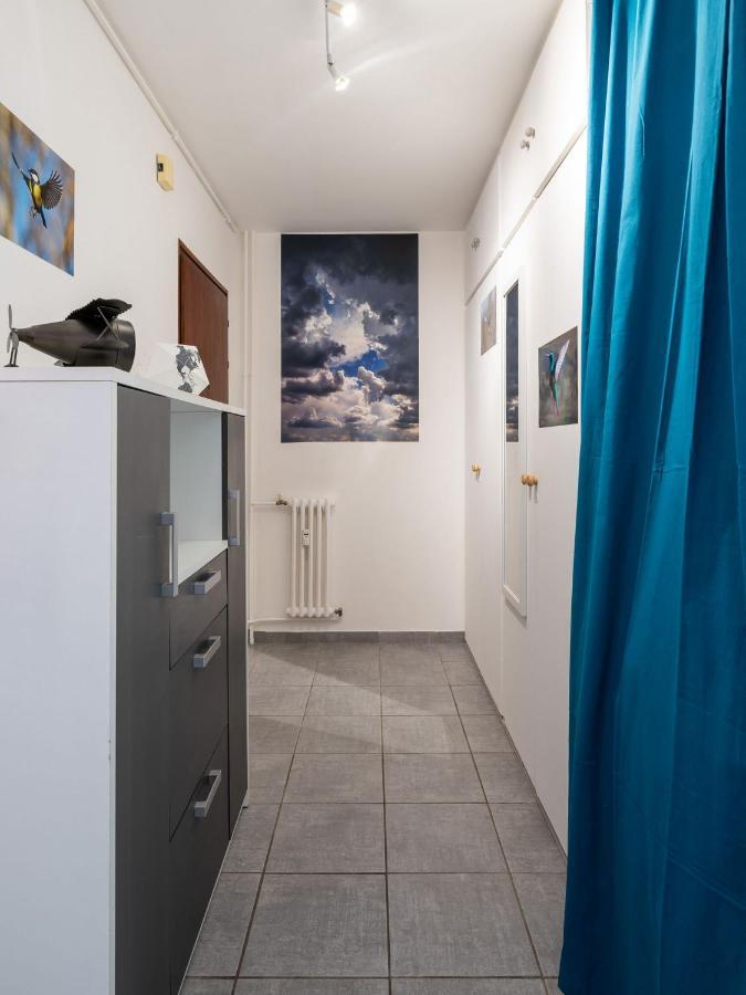 Apartamento In The Sky - Casa Vostra - Caution 800 Eur & Id Requises - Ambilly Proche Tramway-Frontiere Exterior foto
