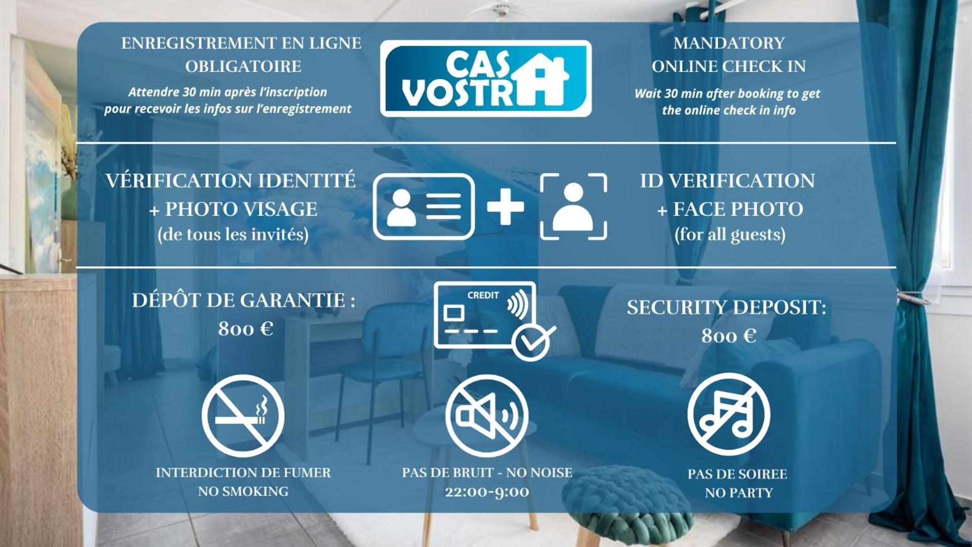 Apartamento In The Sky - Casa Vostra - Caution 800 Eur & Id Requises - Ambilly Proche Tramway-Frontiere Exterior foto